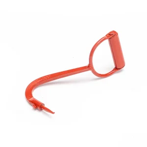 Pulp Hook with Replaceable Tip