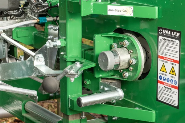 GREEN MONSTER - Image 4