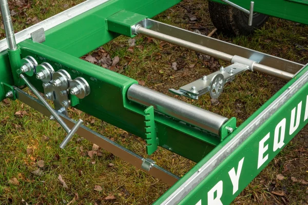 GREEN MONSTER - Image 6