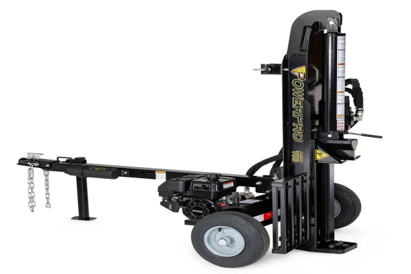 Oregon Log Splitter - Image 2