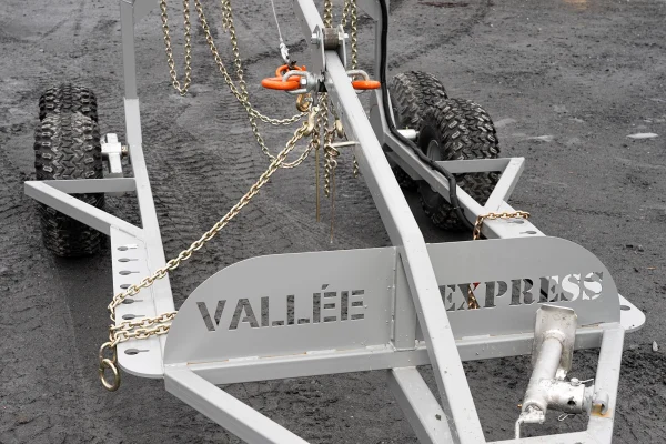 Vallee Express - Image 2
