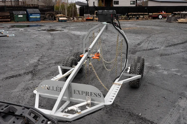 Vallee Express - Image 3