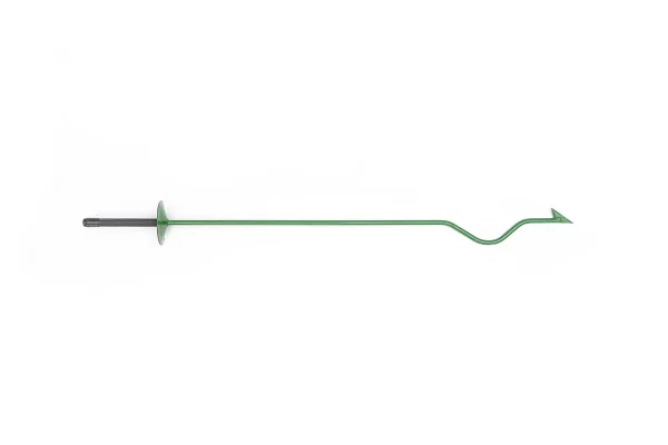 Long Log Poker - 4ft