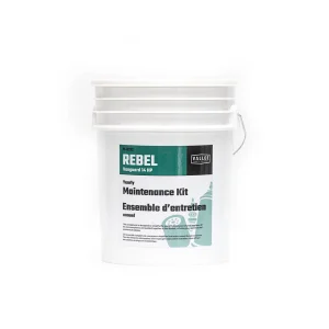 Rebel Maintenance Kit