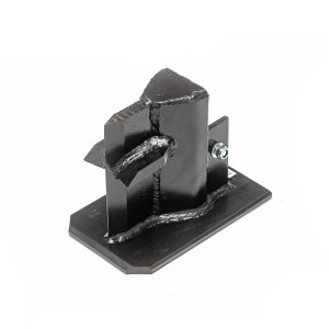 4-Way Wedge for Oregon Log Splitter