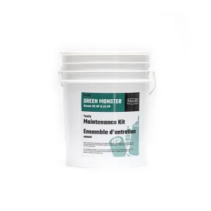 Green Monster Maintenance Kit